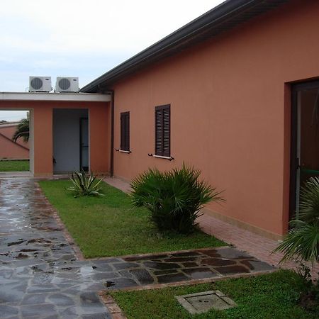 Ai Vecchi Tempi Frattocchie Exterior foto