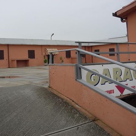 Ai Vecchi Tempi Frattocchie Exterior foto