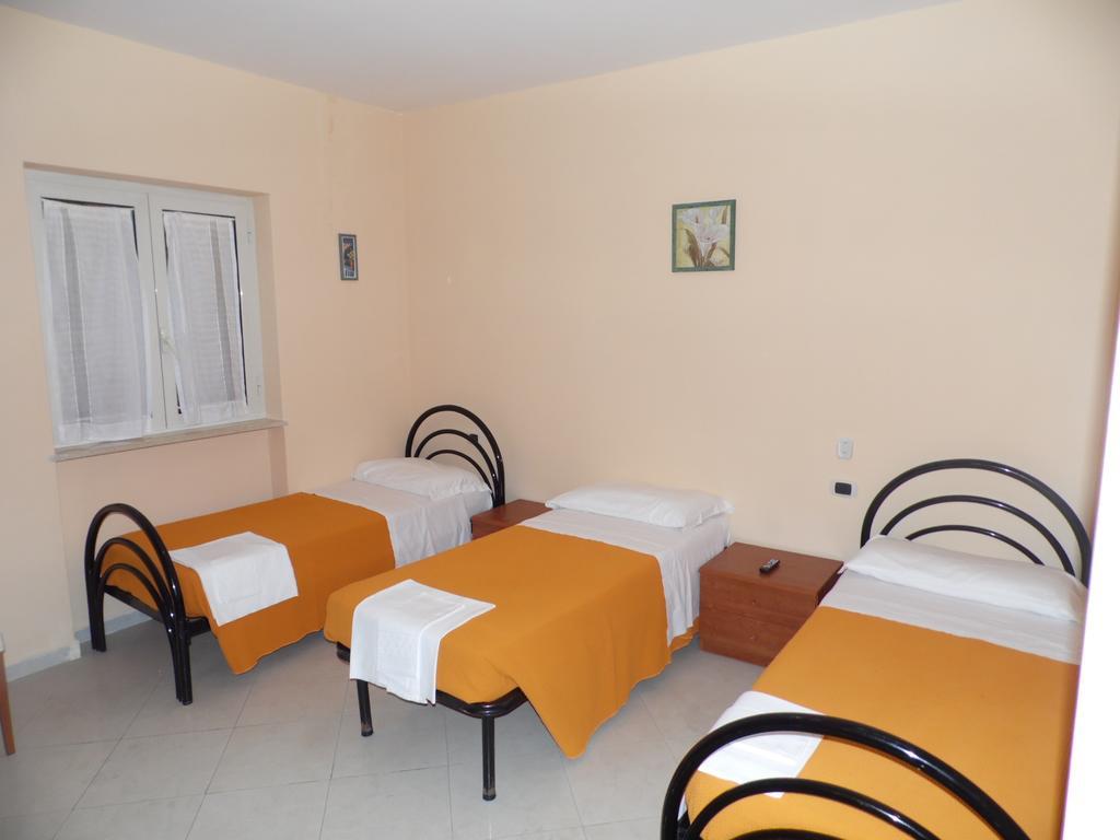 Ai Vecchi Tempi Frattocchie Exterior foto