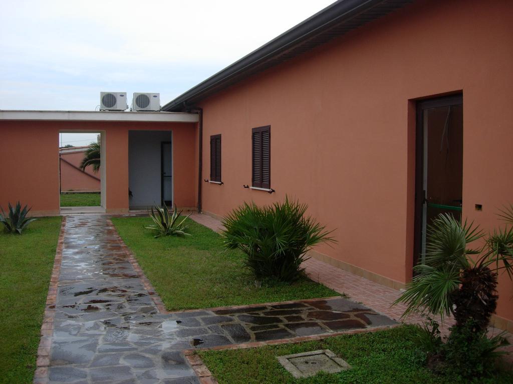 Ai Vecchi Tempi Frattocchie Exterior foto